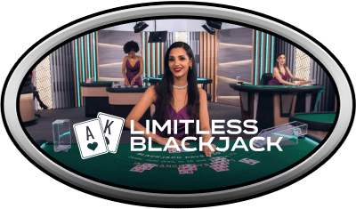 Limitless Blackjack