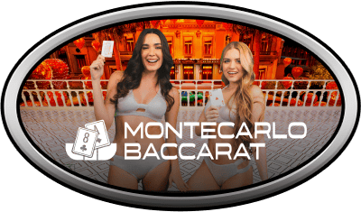Montecarlo 1 Baccarat